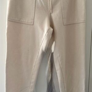 Women sweatpants Large